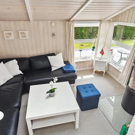 Awesome In Juelsminde With Kitchen * Sonderby (Midtjylland)