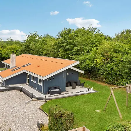 Awesome In Juelsminde With Kitchen * Sonderby (Midtjylland)